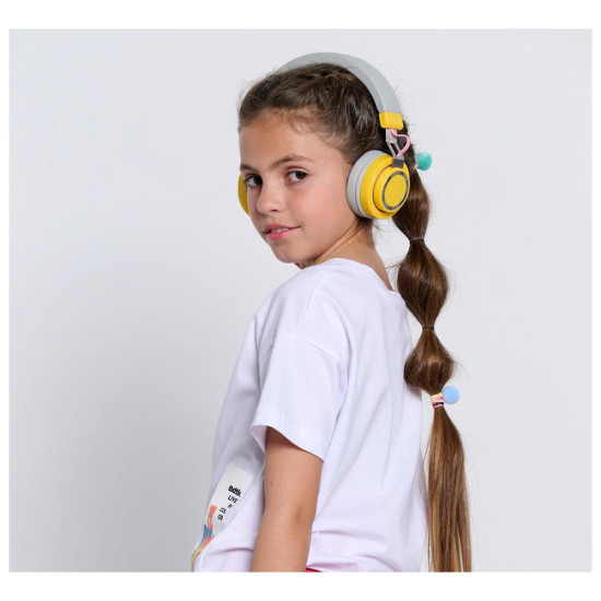 Bodytalk Παιδική κοντομάνικη μπλούζα